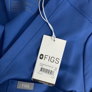 FIGS DENIM LIMITED EDITION